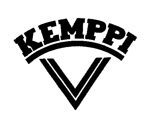 KEMPPI