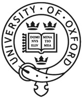 UNIVERSITY OF OXFORD