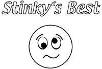 Stinky's Best