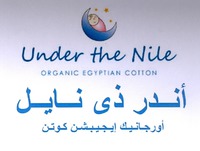 Under the Nile ORGANIC EGYPTIAN COTTON