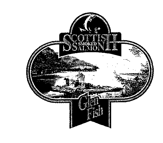 SCOTTISH SMOKED SALMON