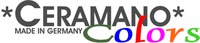 CERAMANO Colors MADE IN GERMANY