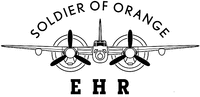 SOLDIER OF ORANGE EHR