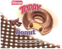 Elvan TODAY Donut