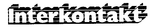 Interkontakt