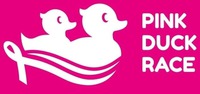 PINK DUCK RACE