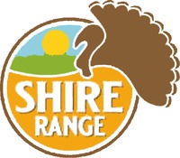 SHIRE RANGE