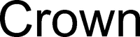 Crown