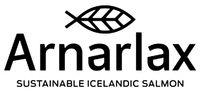 Arnarlax SUSTAINABLE ICELANDIC SALMON