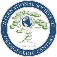 INTERNATIONAL SOCIETY OF ORTHOPAEDIC CENTERS EST. 2006