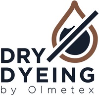 DRY DYEING by Olmetex