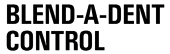 BLEND-A-DENT CONTROL