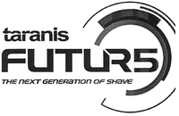 taranis FUTUR5 THE NEXT GENERATION OF SHAVE