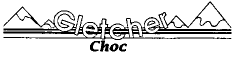 Gletcher Choc