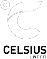 C CELSIUS LIVE FIT