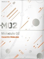 M02 MOLECULE 02 Escentric Molecules
