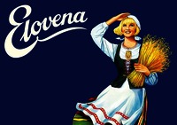 Elovena