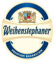 BAYERN Weihenstephaner PREMIUM BAVARICUM