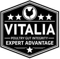 VITALIA POULTRY GUT INTEGRITY EXPERT ADVANTAGE