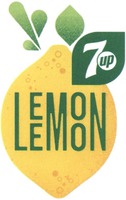 7up LEEMOON