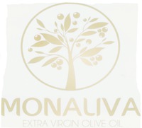 MONALIVA EXTRA VIRGIN OLIVE OIL