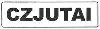 CZJUTAI