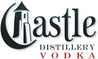 Castle DISTILLERY VODKA