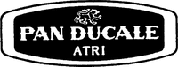 PAN DUCALE ATRI