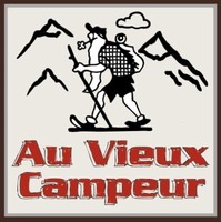 Au Vieux Campeur