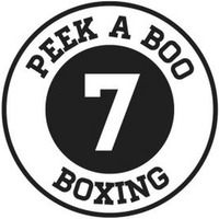 PEEK A BOO 7 BOXING