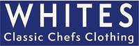 WHITES Classic Chefs Clothing