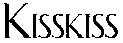 KISSKISS