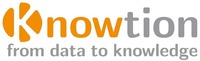 Knowtion from data to knowledge