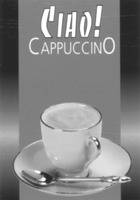 CIAO! CAPPUCCINO