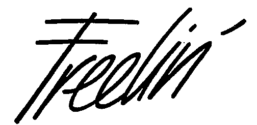 Freelin