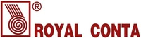 ROYAL CONTA