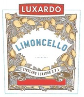 LUXARDO LIMONCELLO GIROLAMO LUXARDO S.P.A.