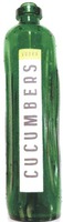 CUCUMBERS VODKA