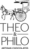 THEO & PHILO ARTISAN CHOCOLATES