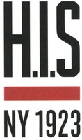 H.I.S NY 1923