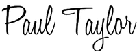 Paul Taylor