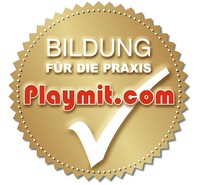 BILDUNG FÜR DIE PRAXIS Playmit.com