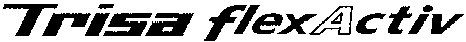 Trisa flexActiv