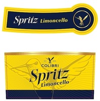 Spritz Limoncello COLIBRI EST. 2014