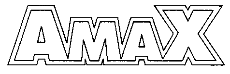 AMAX
