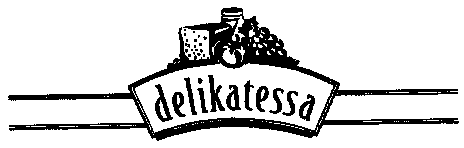 delikatessa