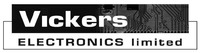 Vickers ELECTRONICS limited