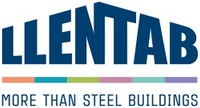 LLENTAB MORE THAN STEEL BUILDINGS