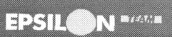 EPSILON TEAM