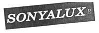 SONYALUX
